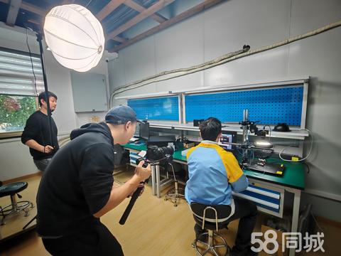 光影之間，價值無限 商業攝影如何賦能市場推廣宣傳